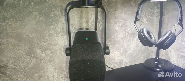 Микрофон fifine am8t