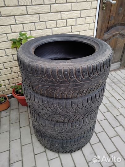 Nokian Tyres Hakkapeliitta 5 205/55 R16 94T