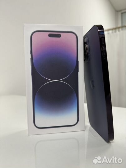 iPhone xr в корпусе 14 pro 128 gb