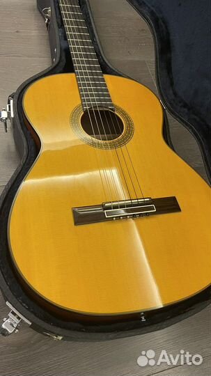 Классическая электроакустика Fender CG-11E NAT MIK