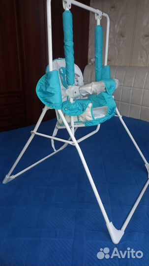 Детские качели