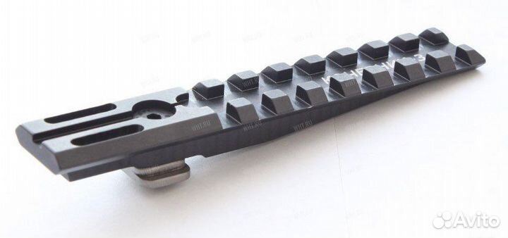 Пикатини Кочевник Катран Планка Вивер