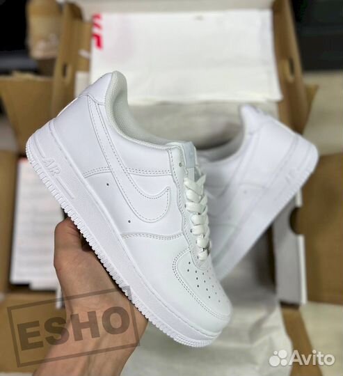 Nike Air Force 1 Low Lux