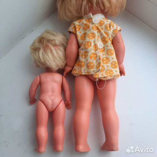 Куклы кукла СССР и гдр