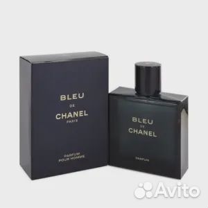 Духи, 150 мл Chanel, Bleu DE Chanel Parfum Pour Ho