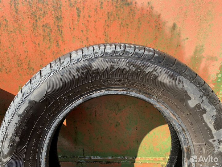 Citystar CS300 175/70 R13