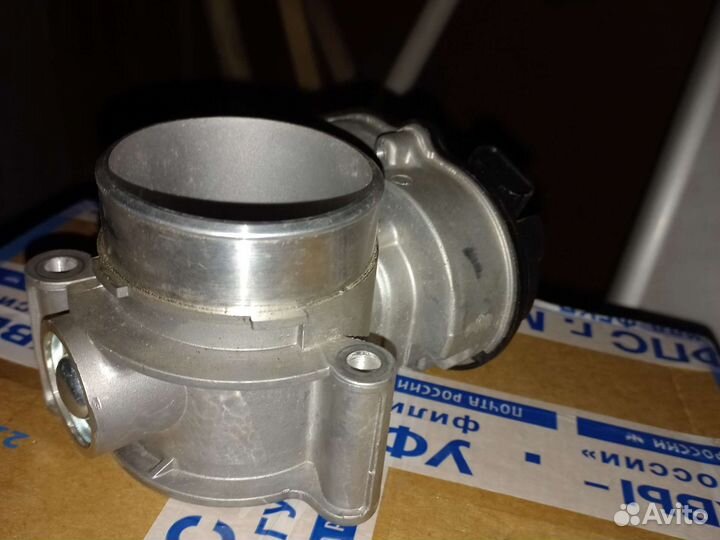 Запчасти на ваз