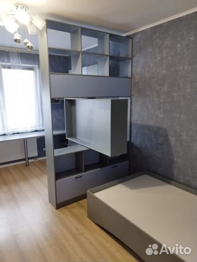 Рабочая зона у окна