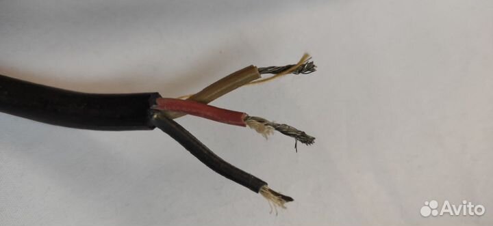 Акустический кабель Klangfilm KL 306