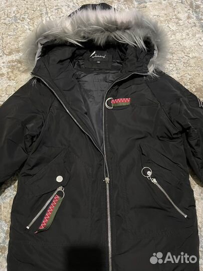 Куртка для девочки