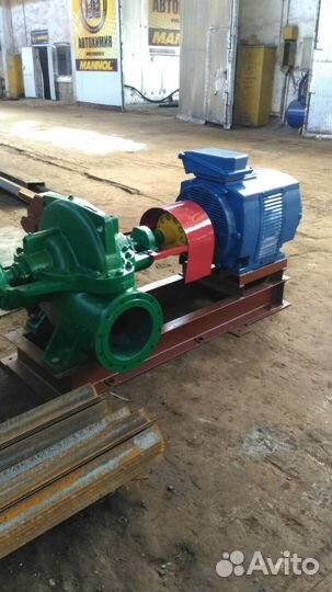 Насосы продаём