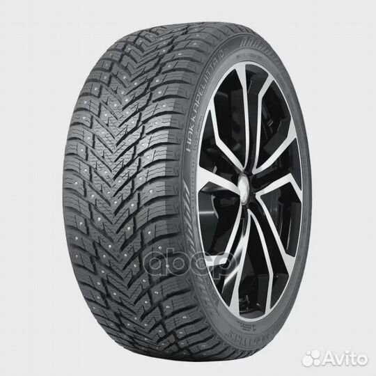 Nokian Tyres Hakkapeliitta 10 EV 285/40 R20