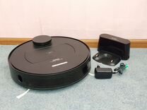 Робот-пылесос Tefal X-plorer Serie 75 RG7675WH