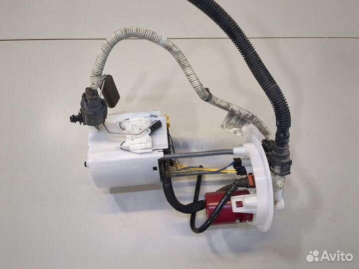 Насос топливный электрический Chevrolet Volt, 2017