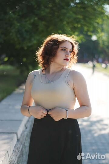 Фотограф, обработка фотографий