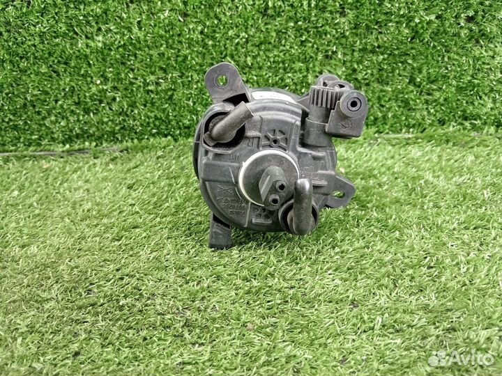 Фара противотуманная правая Audi A5 8T