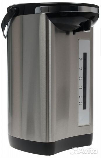 Термопот Centek CT-1084 серебристый