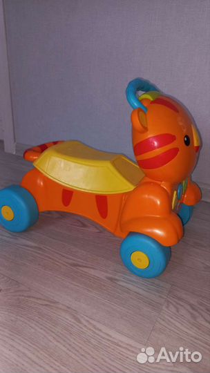 Ходунки детские (Каталка)