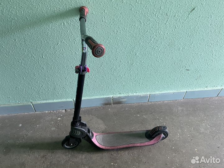 Самокат Globber Flow 125