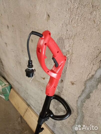 Электрический снегоуборщик DDE STE 140