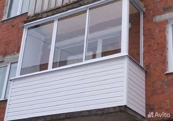 Пластиковые окна в рассрочку