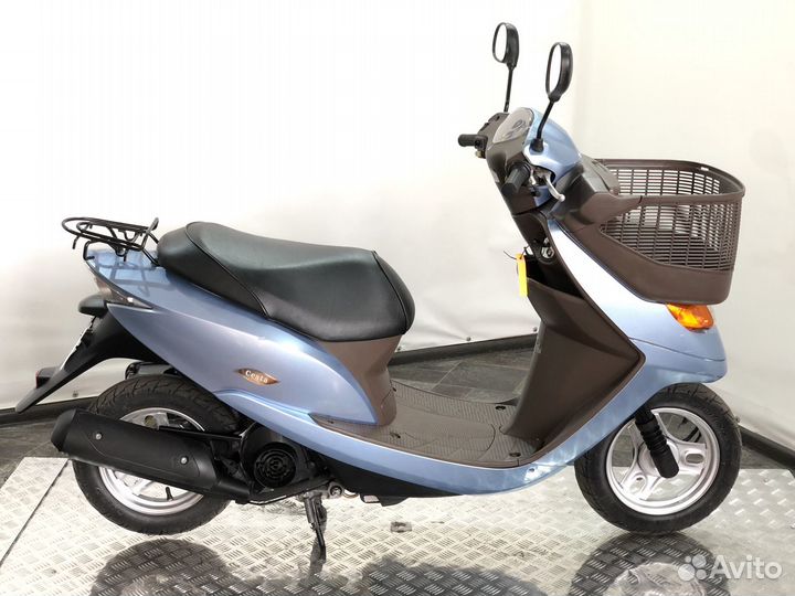 Скутер Honda Dio Cesta