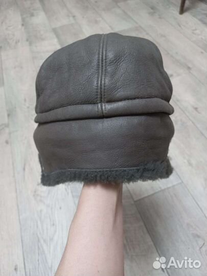 Кепка мужская