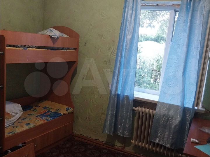 Дом 75 м² на участке 75 сот.