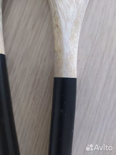 Набор для салата из манго La redoute