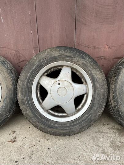 Колеса r14 4100