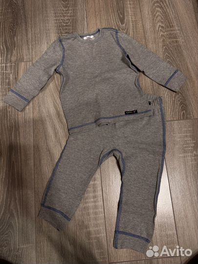 Вещи пакетом на мальчика 92 размер