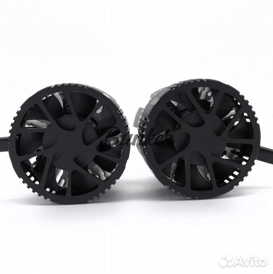 Светодиодные LED Лампы TaKiMi Progressive H11 12V