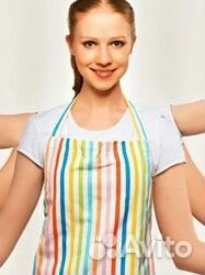 Уборка и помощь по дому