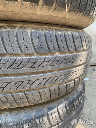 Continental ContiEcoContactEP 155/65 R13