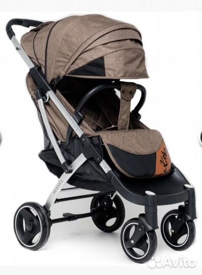 Прогулочная коляска бу