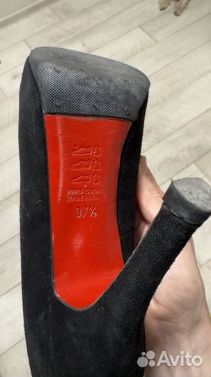 Туфли женские