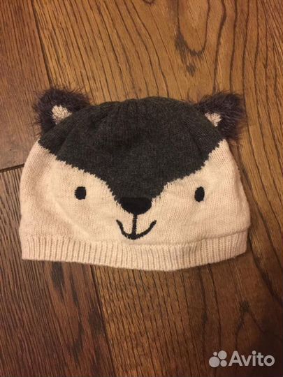 Шапка Gymboree на 1-2 года