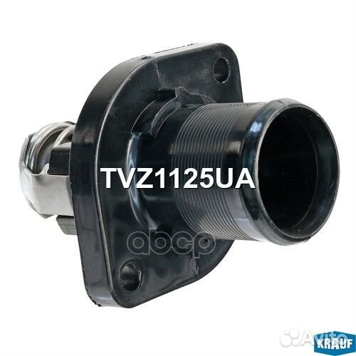 Термостат TVZ1125UA Krauf