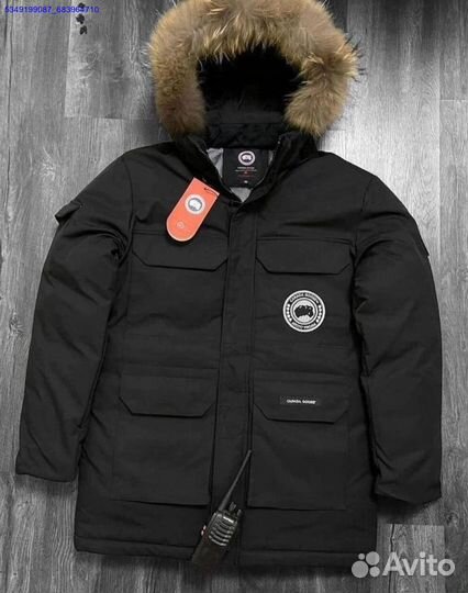 Куртка Canada Goose