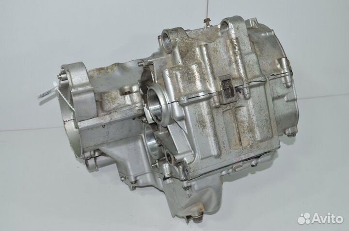 Картер Kawasaki ZX-9R ZX900E