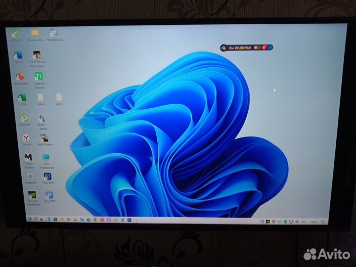 Игровой компьютер i7
