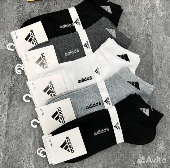 Мужские кроссовки Adidas