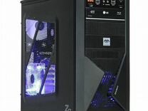 Игровой компьютер Intel Core i7 3770k