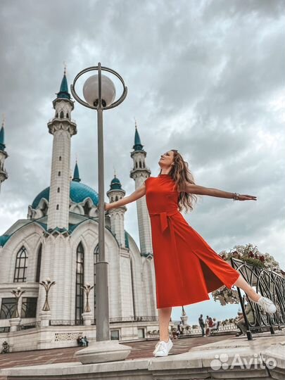 Фотосессия