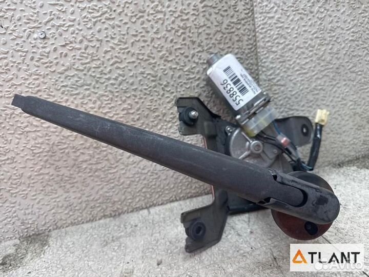 Мотор дворников задний mazda atenza