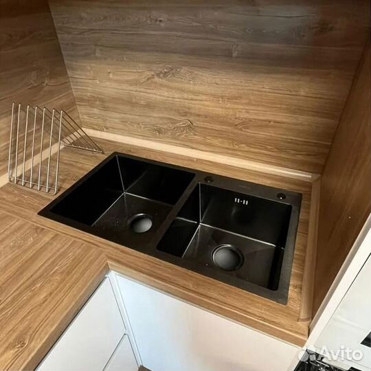 Кухня от 14 дней / на заказ