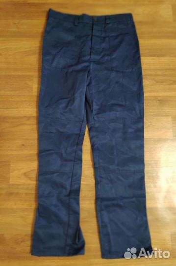 Костюм рабочий спецодежда