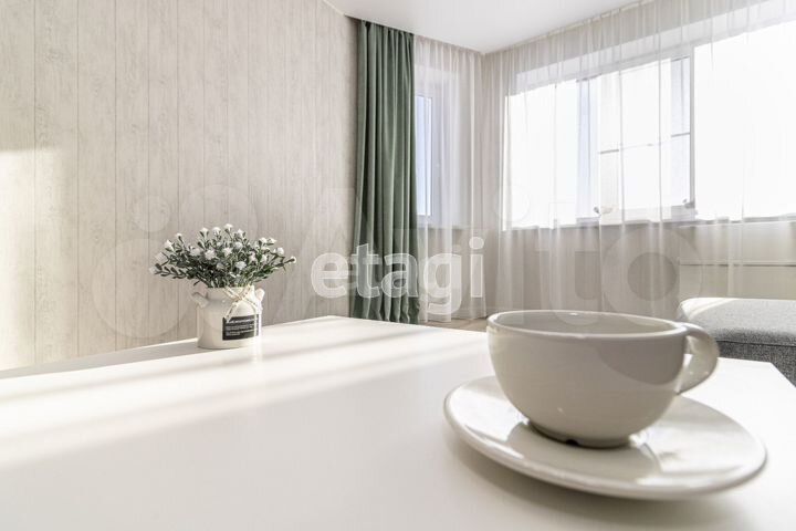 3-к. квартира, 95,6 м², 8/10 эт.