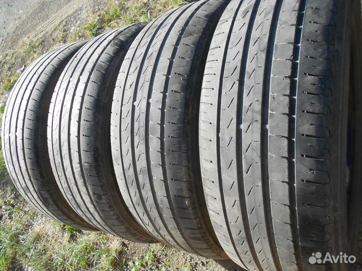 Pirelli Scorpion 215/65 R16