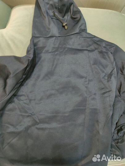 Энцефалитный костюм